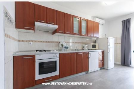 Appartements Slavko foto 5