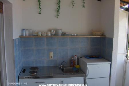 Appartements Sorić foto 3