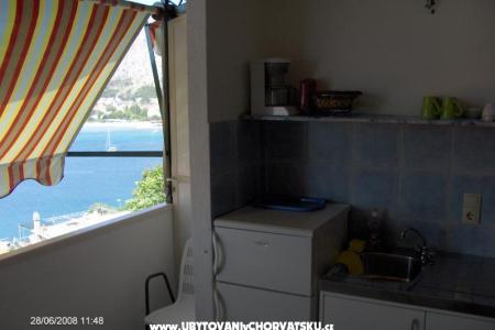 Appartements Sorić foto 5