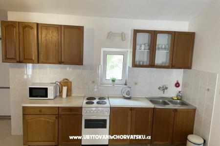 Appartements Stanic foto 5