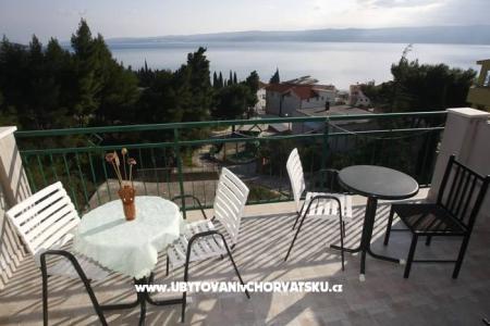 Appartements TOMIĆ foto 2
