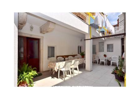 Appartements Stari Grad /Omiš center/ foto 2