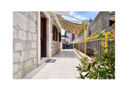 Appartements Stari Grad /Omiš center/ foto 3