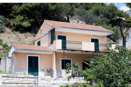 Appartements Villa Dalmas  foto 2