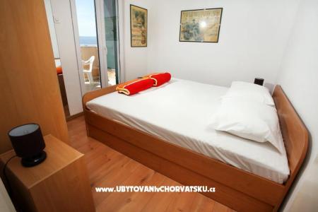 Appartements Villa Dalmas  foto 3