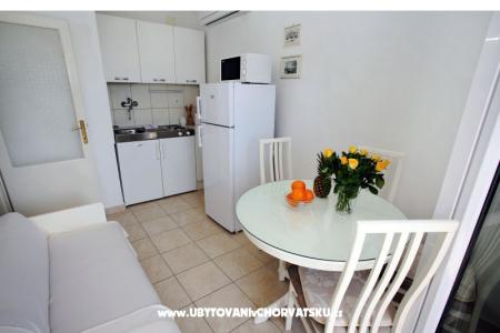 Appartements Villa Dalmas  foto 5