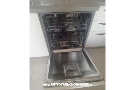 Appartements villa Jelena foto 3