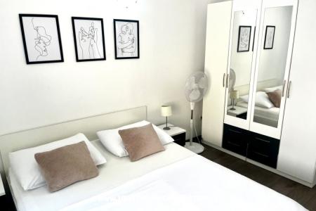 Deluxe Appartement Antonio foto 3