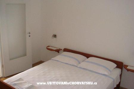 Appartements Zemunik foto 4