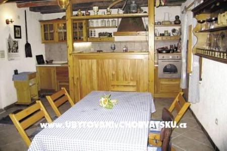 Country Maison Omis foto 3