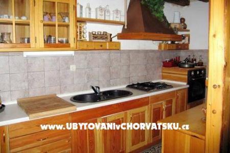 Country Maison Omis foto 4