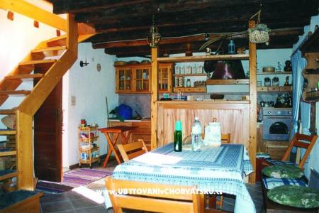 Country Maison Omis foto 5