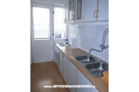 Appartement Beata foto 5