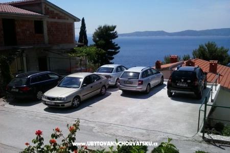 Boženka Maison foto 5