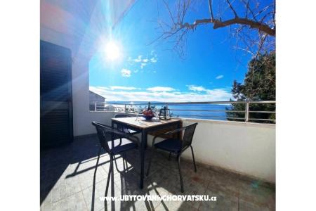  Calypso Diving Appartements foto 4