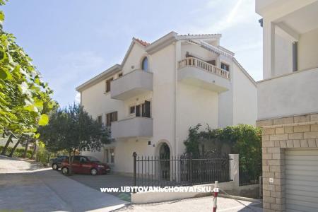 Dizma Wellness Appartements foto 3