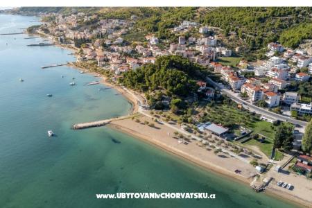 Appartements Miroslav Vojnović foto 4