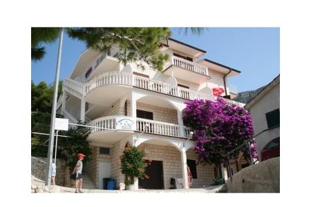 Appartements Mosor Omis Croatie