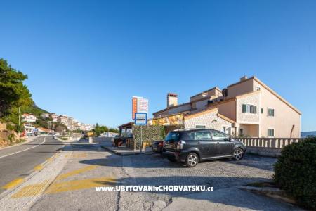 Family Chambres &amp; Appartements Omis foto 2