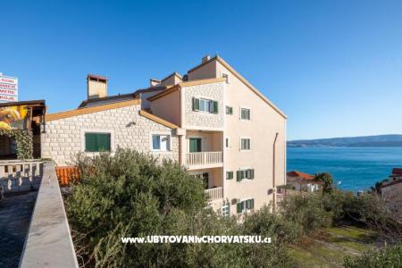 Family Chambres &amp; Appartements Omis foto 4