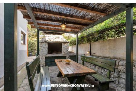 Maison Ana – Omis Croatie