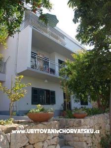 Maison Kuzmanić foto 5