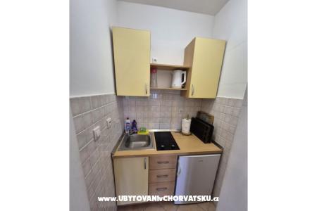 Jure &amp; Marija Studio apartmani foto 4