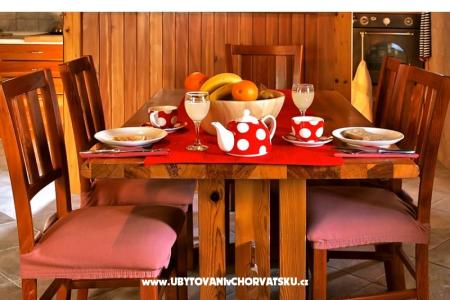 Maison en pierre foto 5