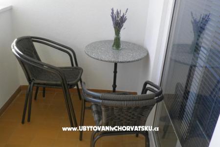 Appartement Tisa foto 3