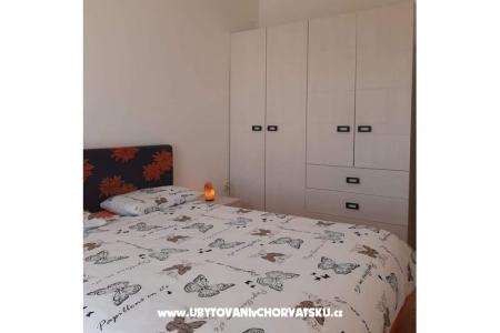Maison de vacances Leptirić foto 4