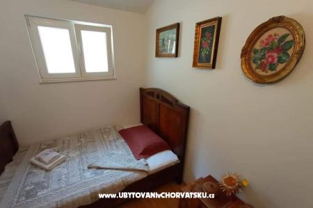 Maison de vacances Leptirić foto 5