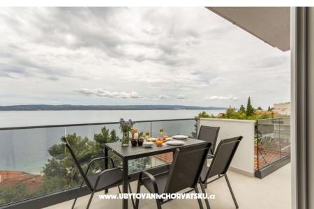 Kuzmanić Omis Croatie