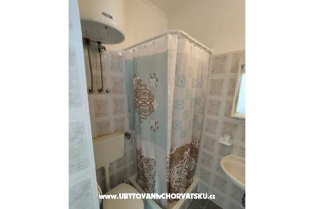 Appartements Smiljana Mimica foto 3