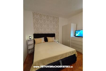 Appartements Smiljana Mimica foto 4