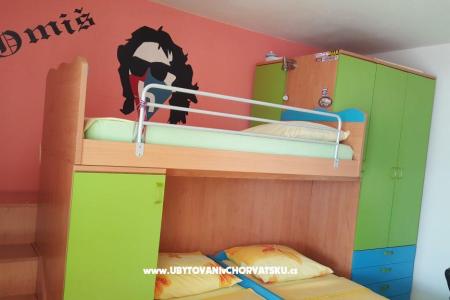 Appartement Mačak foto 4