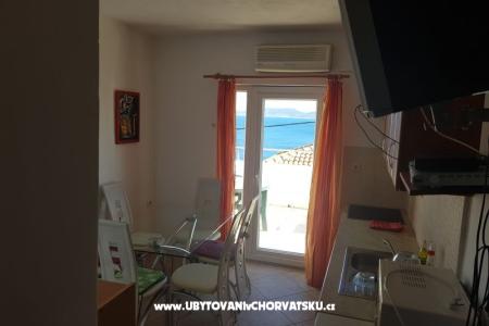 Appartementy Bozo foto 3