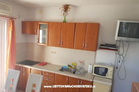 Appartementy Bozo foto 4