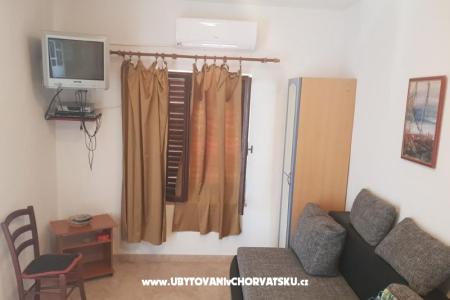Appartementy Bozo foto 5