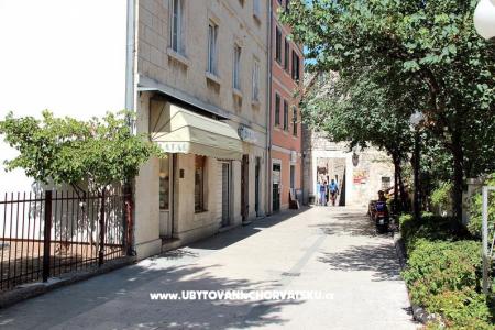 Appartement Mimica u centru Omiša Omis Croatie