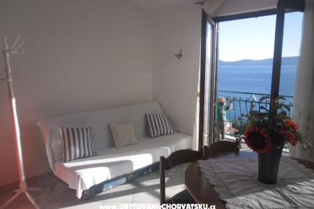 Appartements Mimice foto 2