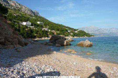 Appartements Mimice foto 3