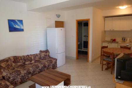 Appartements Mimice foto 5