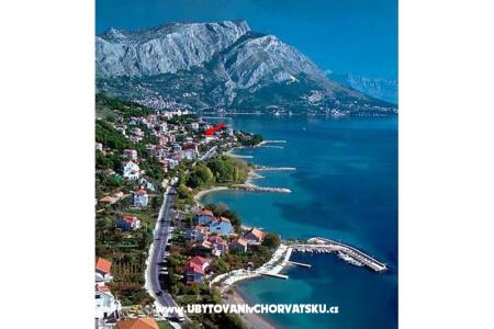 Appartements Mirna foto 2