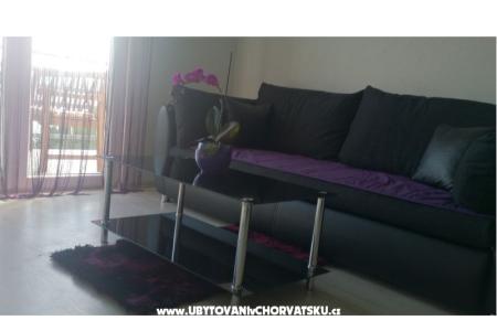 Lux Appartement Natali foto 4