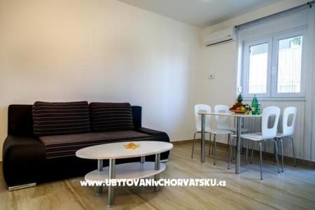Nemira Sunny Appartements foto 4