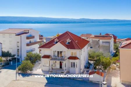 Omiš Dream Maison Omis Croatie