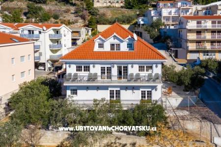 Omiš Dream Maison foto 3