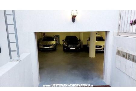 Omiš Dream Maison foto 4