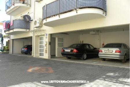 Omiš Wind Rose Appartement foto 2