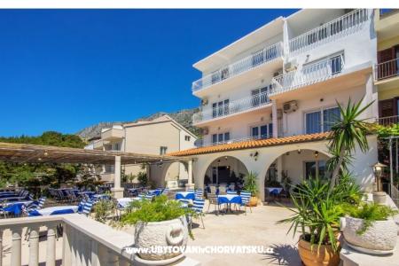 Pension-Restoran Skalinada foto 4